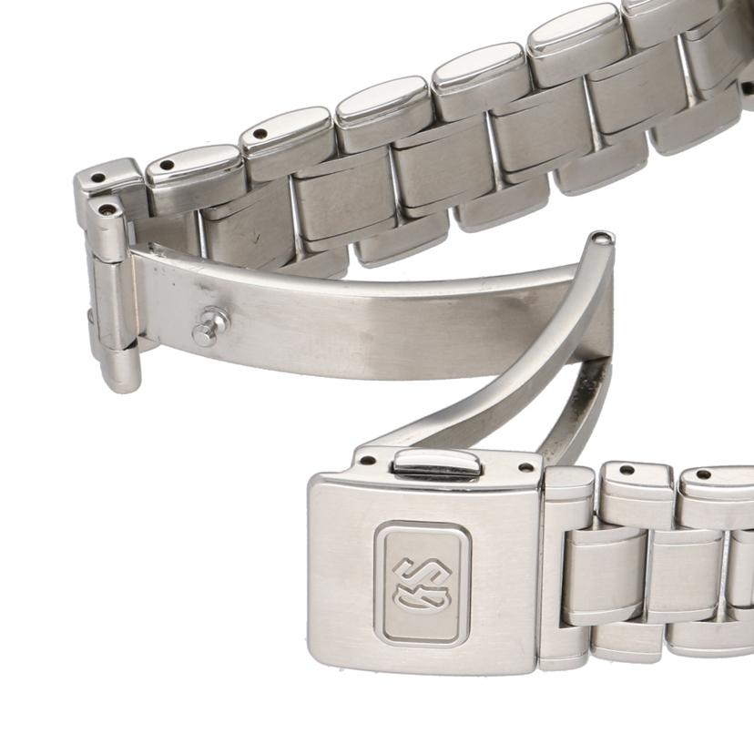 ＳＥＩＫＯ セイコー/Ｇｒａｎｄ　Ｓｅｉｋｏ／メンズ／クオーツ/SBGF027//260***/Bランク/88