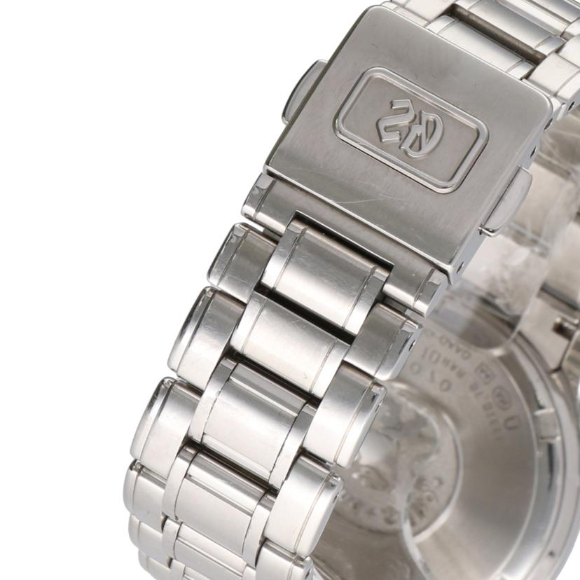 ＳＥＩＫＯ セイコー/Ｇｒａｎｄ　Ｓｅｉｋｏ／メンズ／クオーツ/SBGF027//260***/Bランク/88