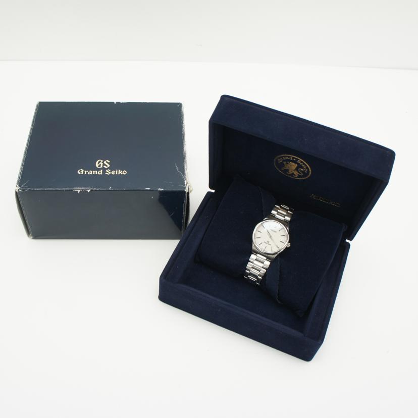 ＳＥＩＫＯ セイコー/Ｇｒａｎｄ　Ｓｅｉｋｏ／メンズ／クオーツ/SBGF027//260***/Bランク/88