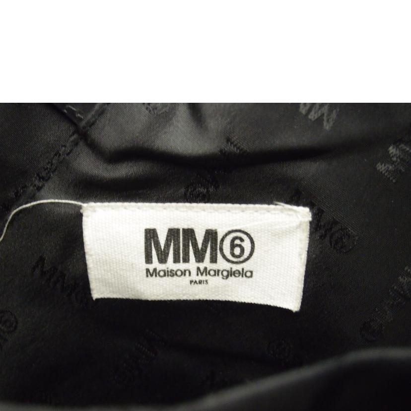 ＭＭ６　Ｍａｉｓｏｎ　Ｍａｒｇｉｅｌａ ｴﾑｴﾑｼｯｸｽ ﾒｿﾞﾝﾏﾙｼﾞｪﾗ/ＭＭ６　Ｍａｉｓｏｎ　Ｍａｒｇｉｅｌａ　バッグ//SAランク/69