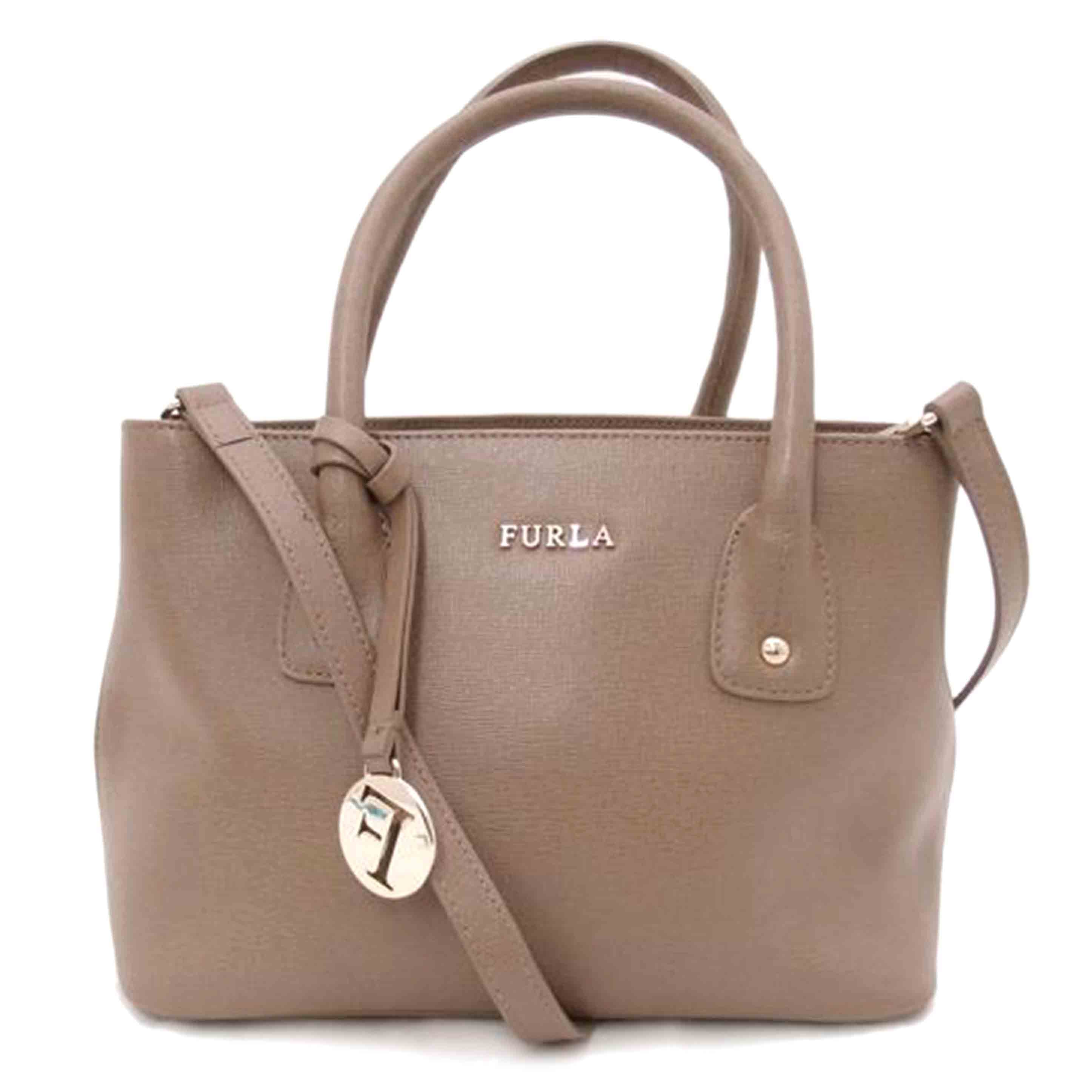 ＦＵＲＬＡ　 ﾌﾙﾗ/ＦＵＲＬＡ　２ｗａｙバッグ//Aランク/69