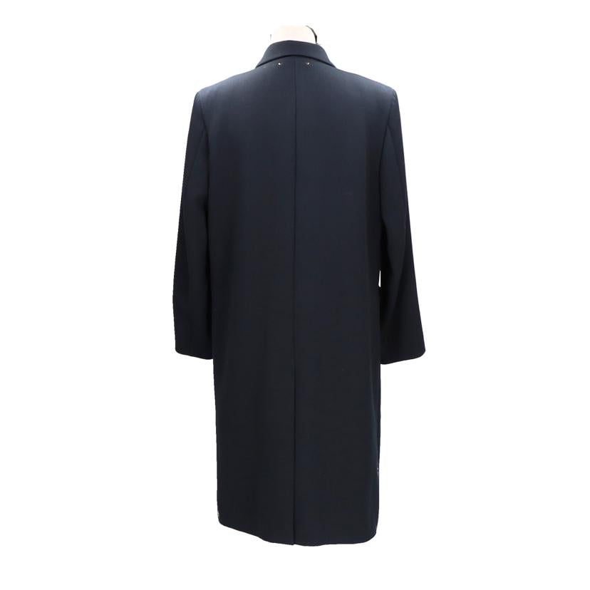 Paul Smith チェスターコート ブラック ポールスミス PAUL SMITH