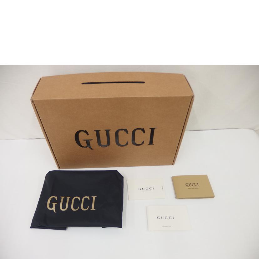 ＧＵＣＣＩ ｸﾞｯﾁ/オフザグリッド／ＧＧナイロンボディバック/631341//525040/Aランク/82