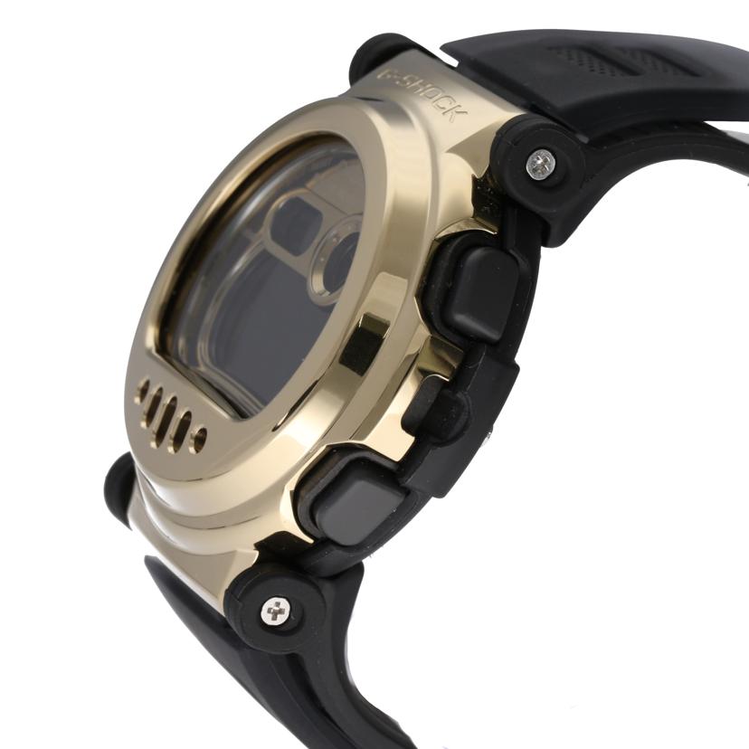 ＣＡＳＩＯ カシオ/Ｇ－ＳＨＯＣＫ／ダブルベゼル・スマホリンク／海外モデル/G-B001MVB-8DR//351*/SAランク/63