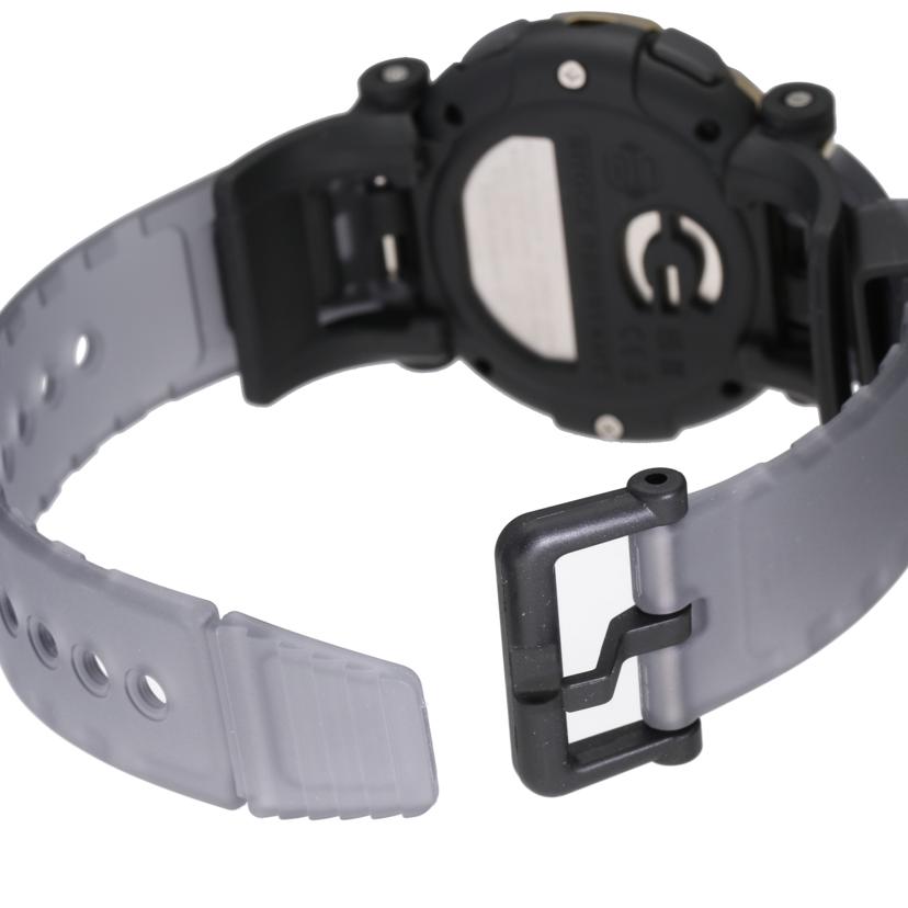 ＣＡＳＩＯ カシオ/Ｇ－ＳＨＯＣＫ／ダブルベゼル・スマホリンク／海外モデル/G-B001MVB-8DR//351*/SAランク/63