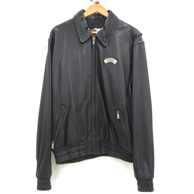 ＨＡＲＬＥＹ　ＤＡＶＩＤＳＯＮ ﾊｰﾚｰﾀﾞﾋﾞｯﾄﾞｿﾝ/ＨＡＲＬＥＹシングルライダースジャケット//Bランク/82