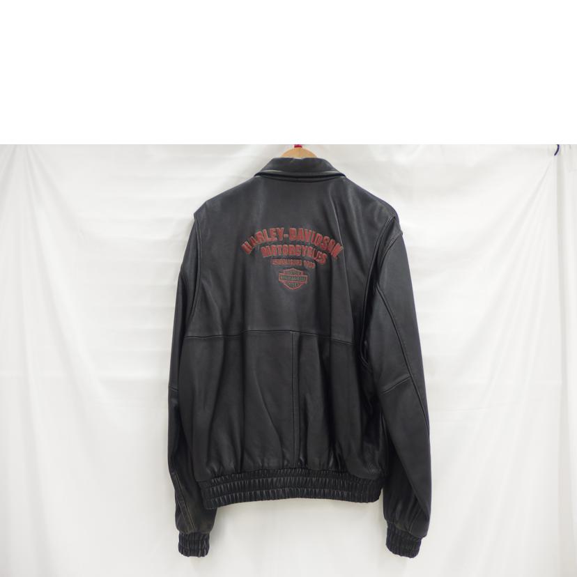 ＨＡＲＬＥＹ　ＤＡＶＩＤＳＯＮ ﾊｰﾚｰﾀﾞﾋﾞｯﾄﾞｿﾝ/ＨＡＲＬＥＹシングルライダースジャケット//Bランク/82
