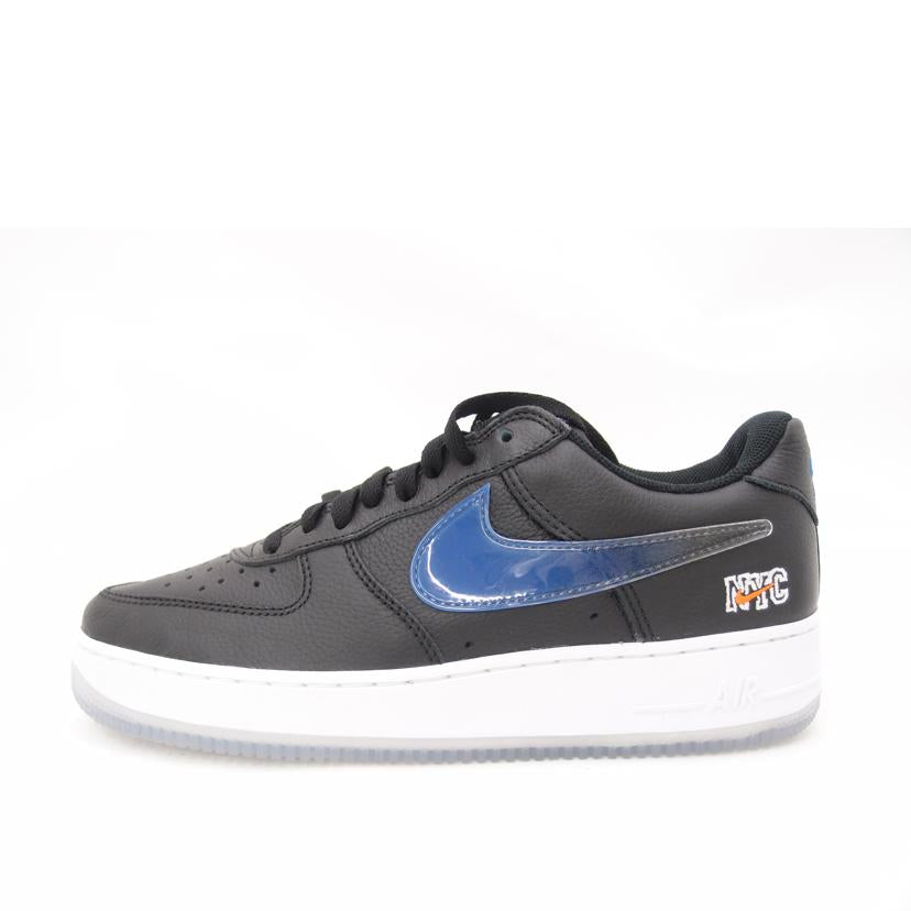 ＮＩＫＥ ﾅｲｷ/ＮＩＫＥ　ＡＩＲＦＯＲＣＥ１　ＬＯＷ／ＫＩＴＨ　スニーカー/CZ7928-001//SAランク/69