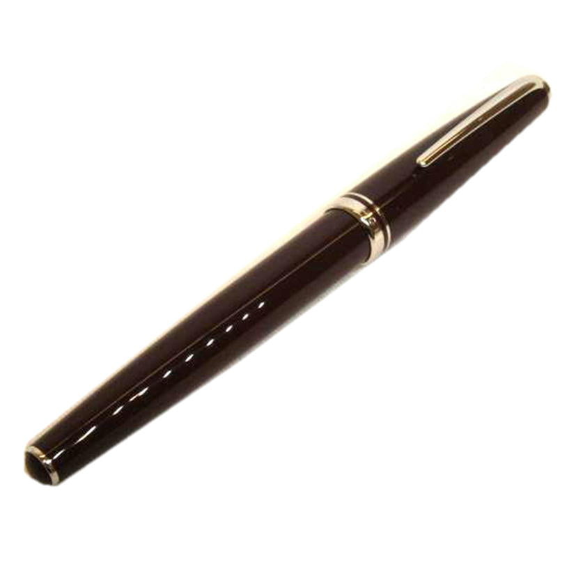 ＭＯＮＴＢＬＡＮＣ モンブラン/クルーズコレクションボールペンワインレッド/MB113041//Aランク/92