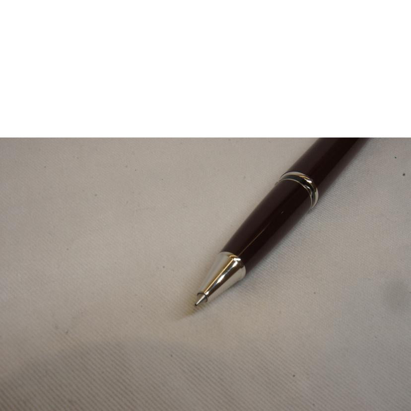 ＭＯＮＴＢＬＡＮＣ モンブラン/クルーズコレクションボールペンワインレッド/MB113041//Aランク/92