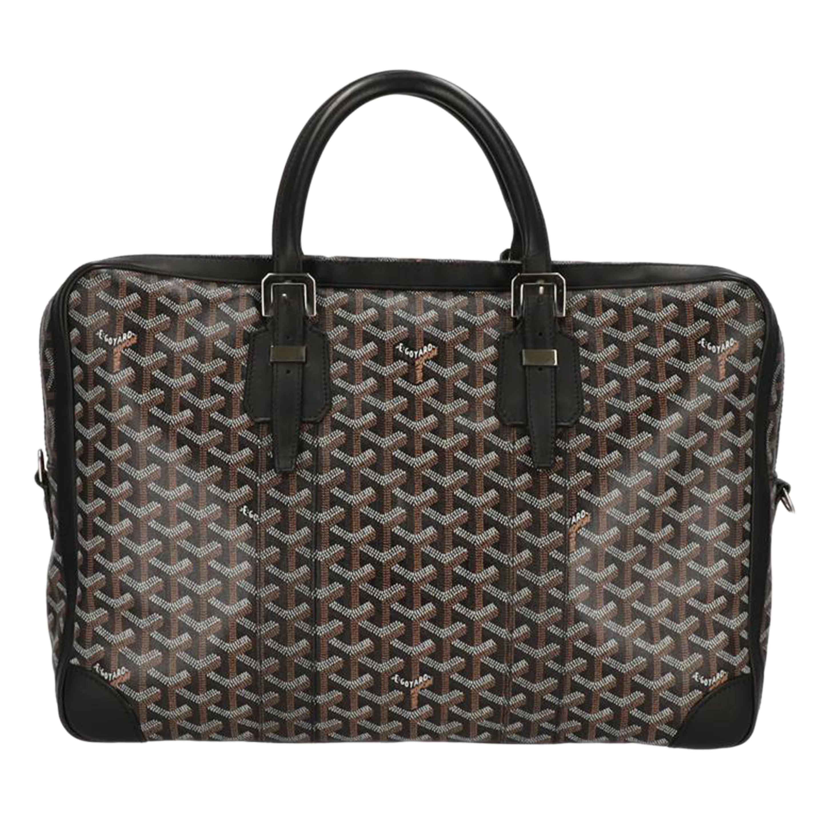 ＧＯＹＡＲＤ ゴヤール/ＧＯＹＡＲＤ　アンバサード黒別展//Bランク/75