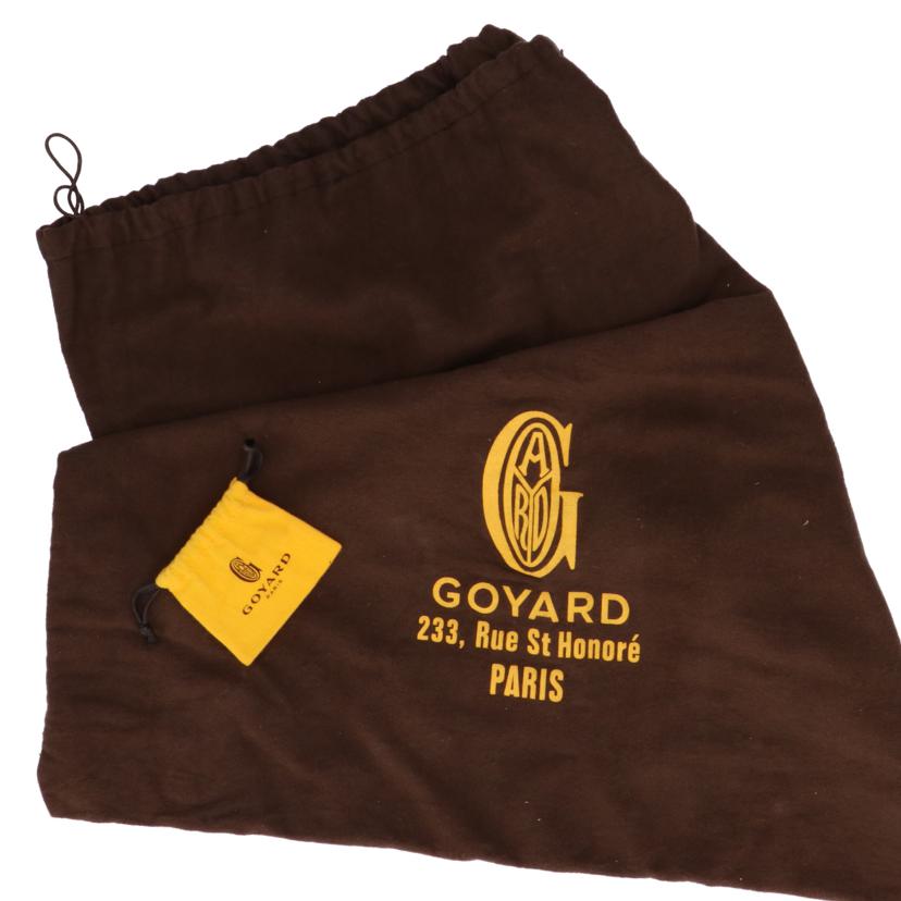 ＧＯＹＡＲＤ ゴヤール/ＧＯＹＡＲＤ　アンバサード黒別展//Bランク/75