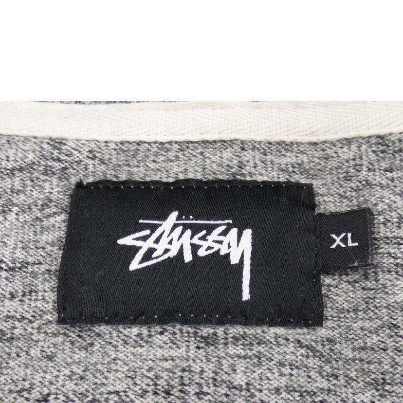 ＳＴＵＳＳＹ ステューシー/パーカー//ABランク/64