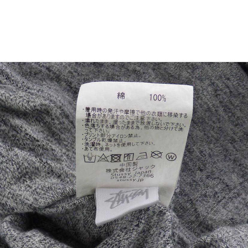 ＳＴＵＳＳＹ ステューシー/パーカー//ABランク/64