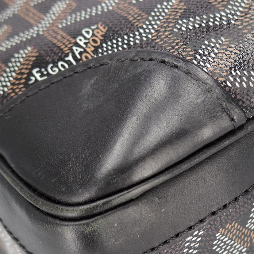 ＧＯＹＡＲＤ ゴヤール/ＧＯＹＡＲＤ　アンバサード黒別展//Bランク/75
