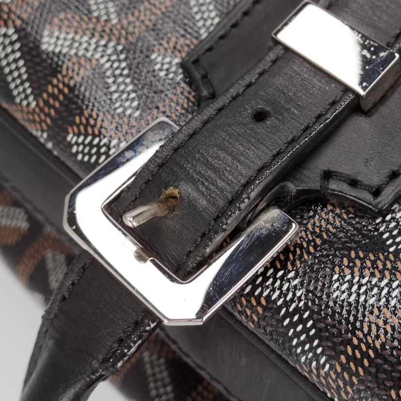 ＧＯＹＡＲＤ ゴヤール/ＧＯＹＡＲＤ　アンバサード黒別展//Bランク/75