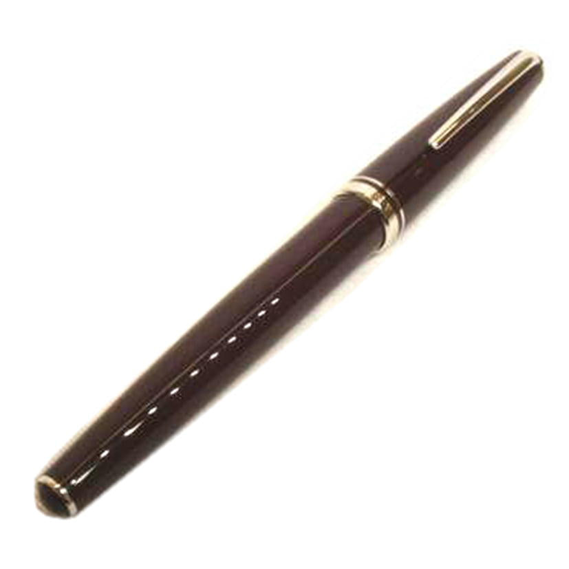 ＭＯＮＴＢＬＡＮＣ モンブラン/クルーズコレクションワインレッドボールペン/MB110341//Aランク/92