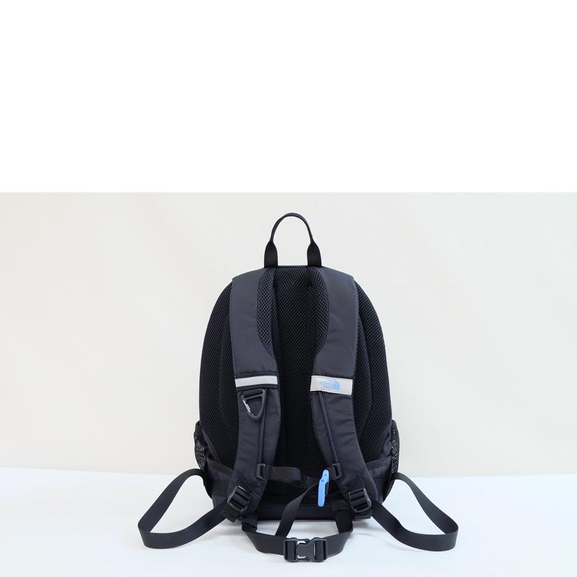 ＴＨＥ　ＮＯＲＴＨ　ＦＡＣＥ/キッズリュック/NMJ72204//ABランク/71
