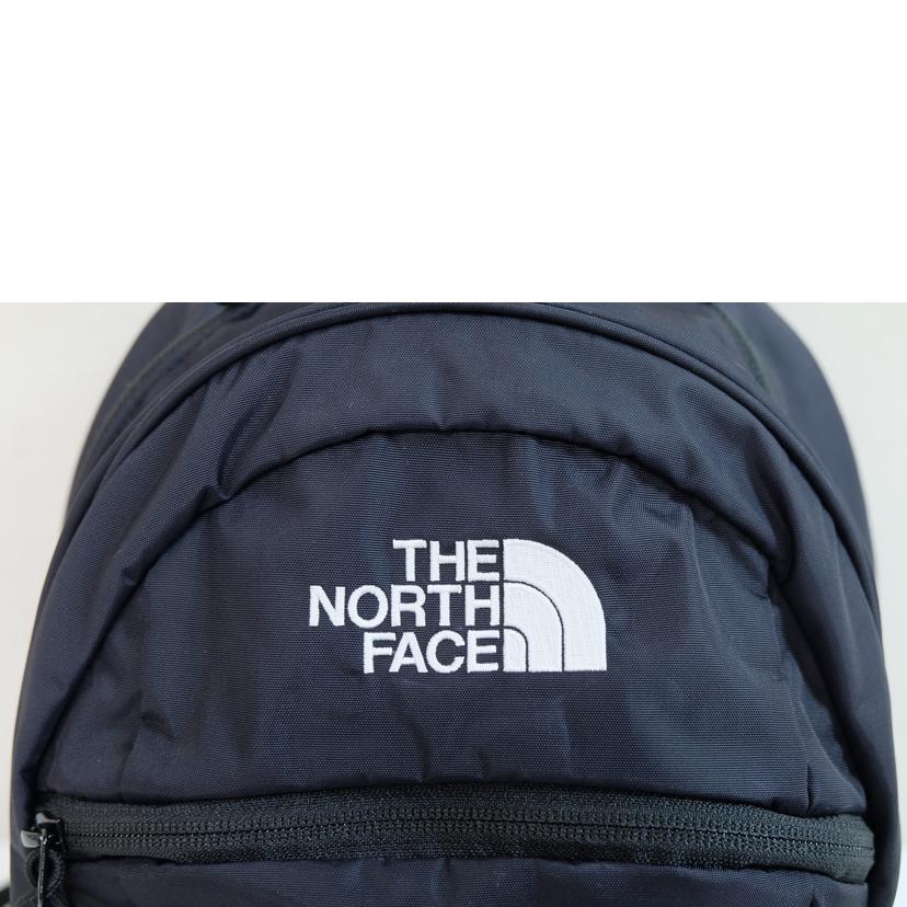ＴＨＥ　ＮＯＲＴＨ　ＦＡＣＥ/キッズリュック/NMJ72204//ABランク/71