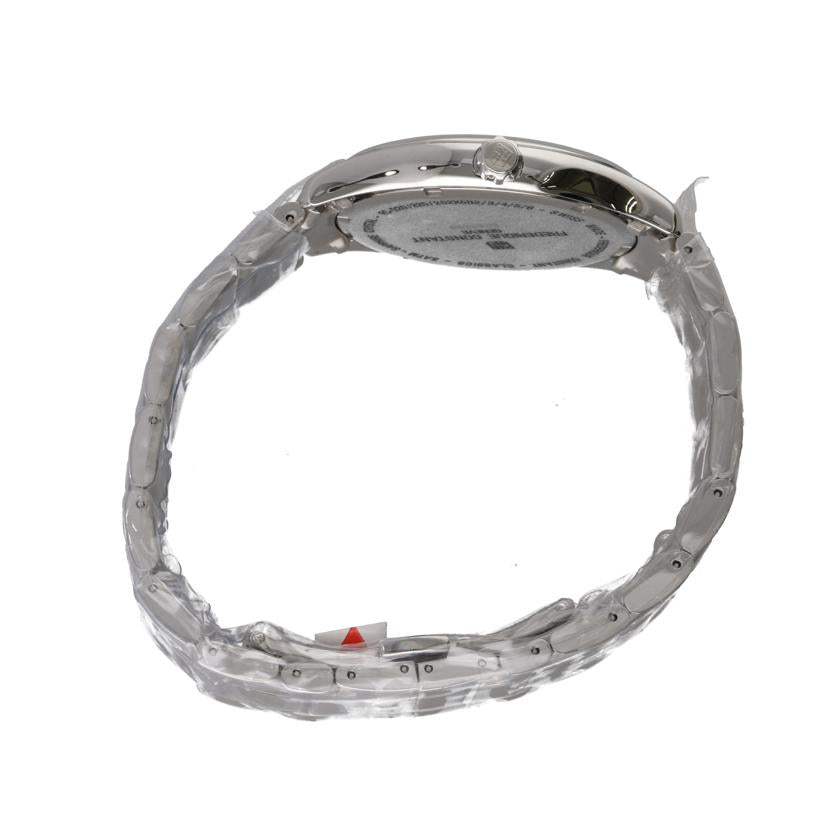 Ｆ．ＣＯＮＳＴＡＮＴ フレデリック・コンスタント/クラシックＧＭＴ／メンズ／クオーツ/FC-252DGS5B6B//383****/SAランク/06
