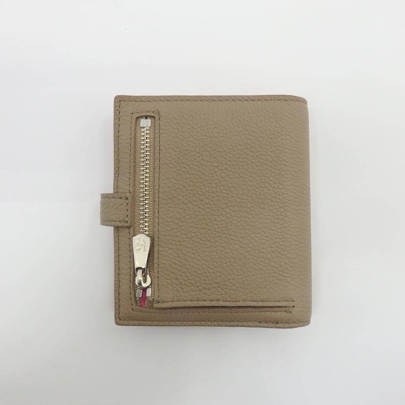 ＡＤＭＪ エーディーエムジェイ/二つ折り財布//Aランク/77