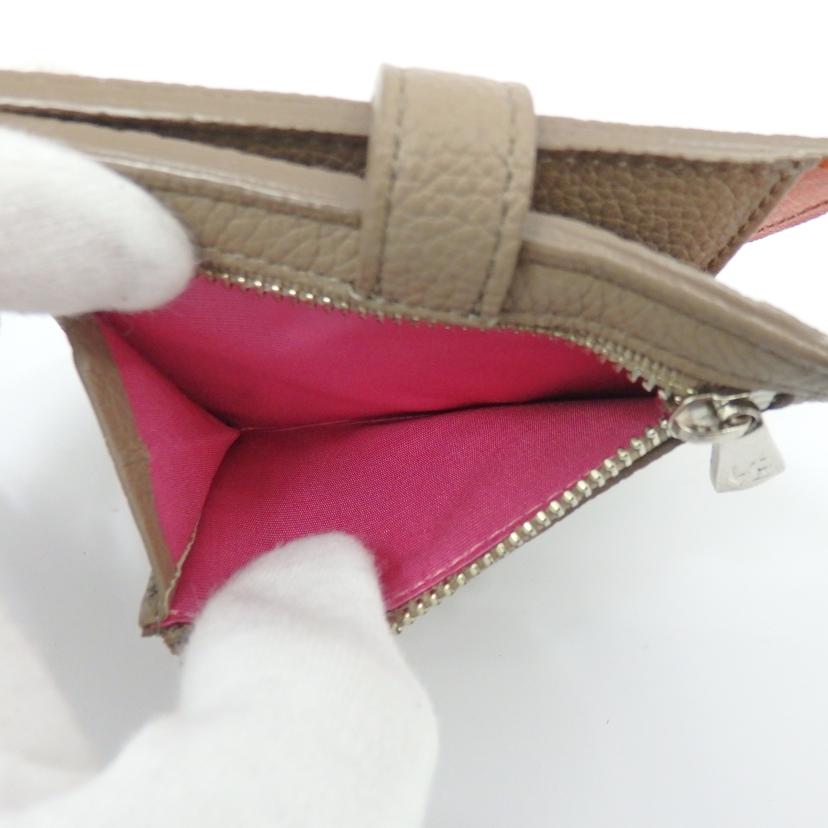 ＡＤＭＪ エーディーエムジェイ/二つ折り財布//Aランク/77