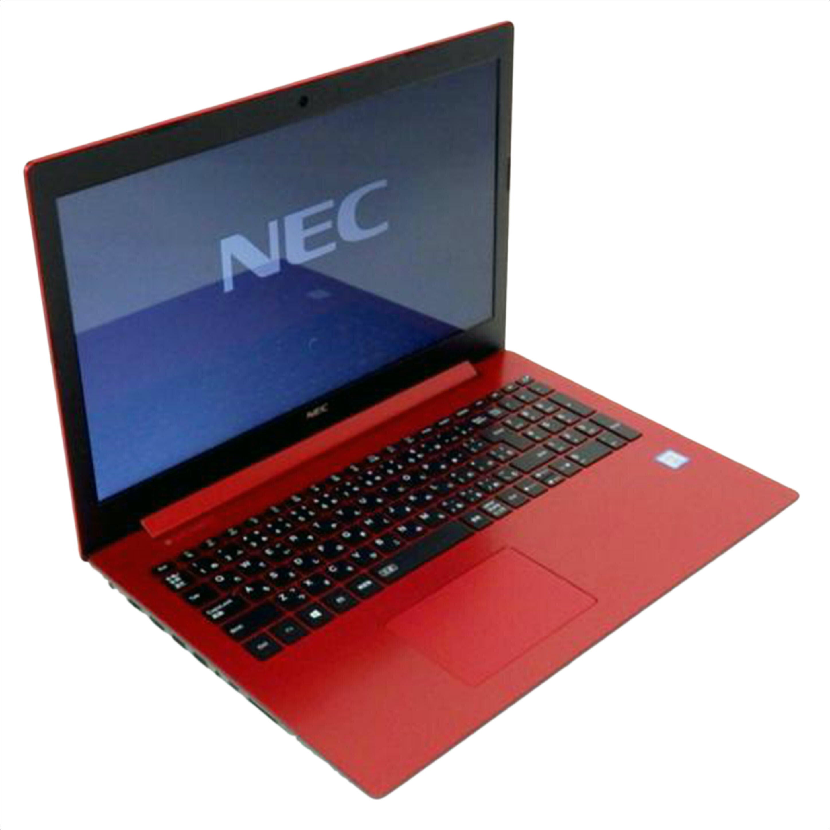 ＮＥＣ 日本電気/Ｗｉｎ１０ノートＰＣ／ＬＡＶＩＥ　ＮＳ３００／ＫＡＲ/PC-NS300KAR-KS//8Z14105FB/Bランク/62