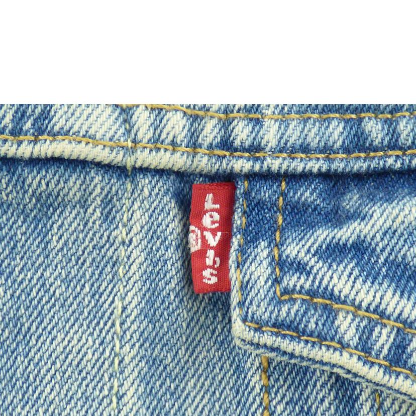 Ｌｅｖｉ＇ｓ リーバイス/デニムジャケット//BCランク/64