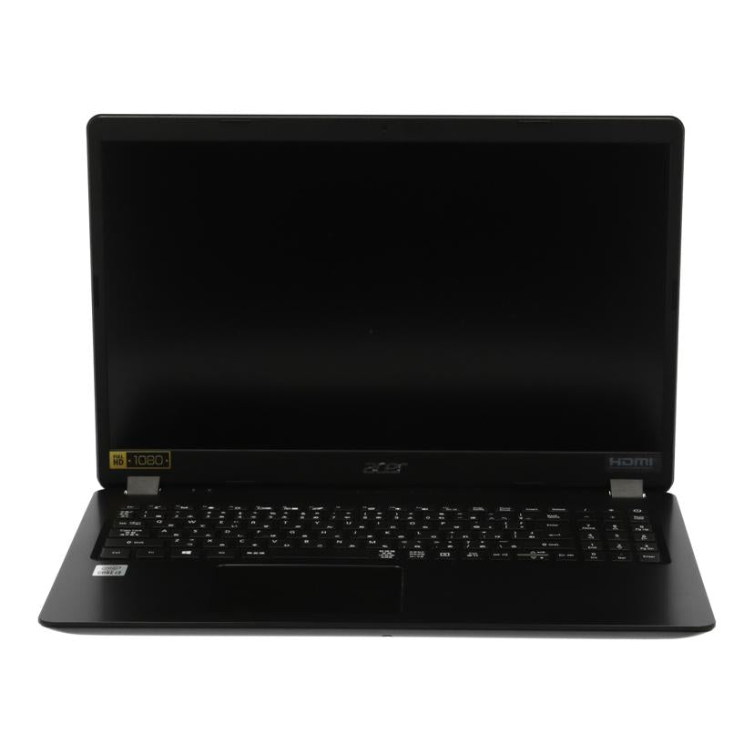 ＡＣＥＲ エイサー/Ｗｉｎ１１ノートＰＣ/A315-56-N38UKJF//NXHS5SJ006123060433400/Aランク/71