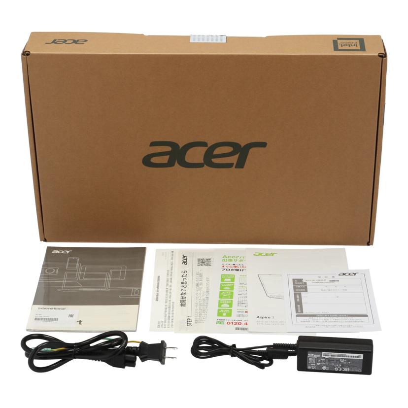 ＡＣＥＲ エイサー/Ｗｉｎ１１ノートＰＣ/A315-56-N38UKJF//NXHS5SJ006123060433400/Aランク/71