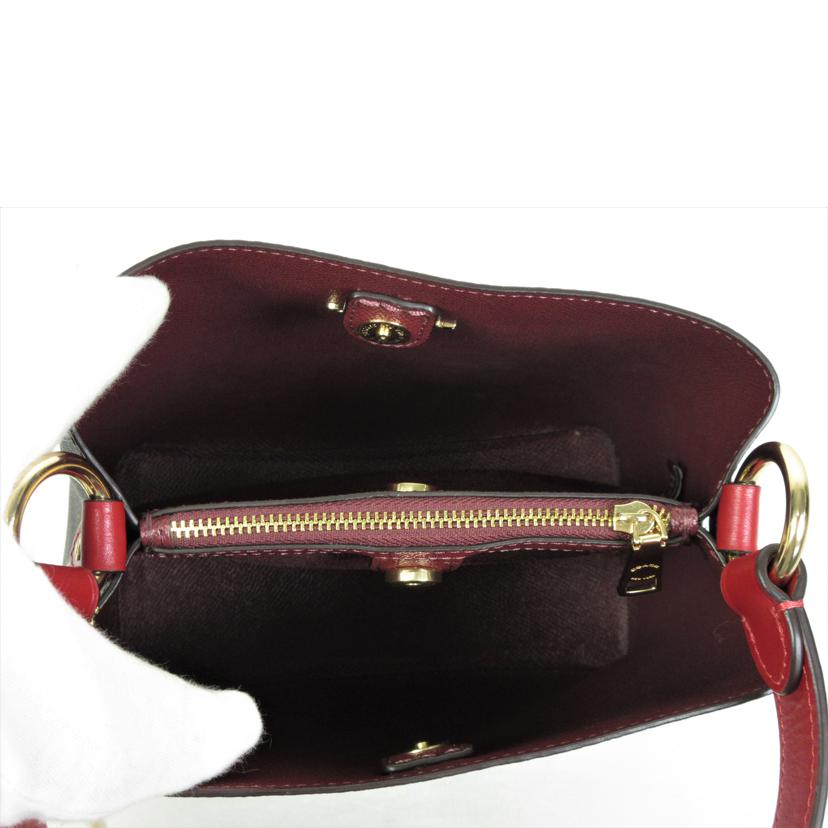 ＣＯＡＣＨ コーチ/シグネチャー　スモールタウンバケット/2312//B1279/Aランク/70