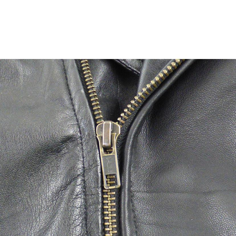 ＤＩＶＩＮＥＲ ディバイナー/革ジャケット//Bランク/64