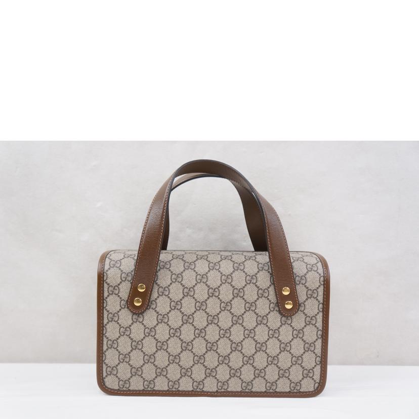 ＧＵＣＣＩ グッチ/ホースビット１９５５スモールトップハンドル/627323//498379/SAランク/67