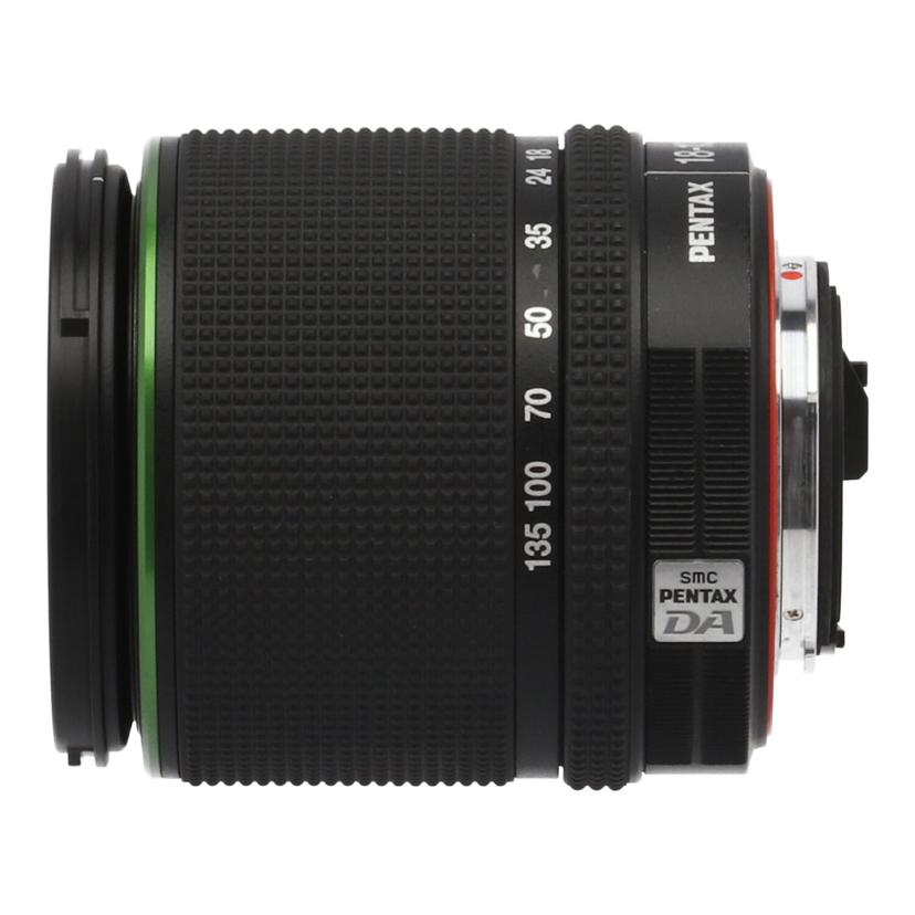 ＰＥＮＴＡＸ ペンタックス/交換レンズ／１８－１３５ｍｍ/DA 18-135mm F3.5-5.6//5991613/Bランク/62