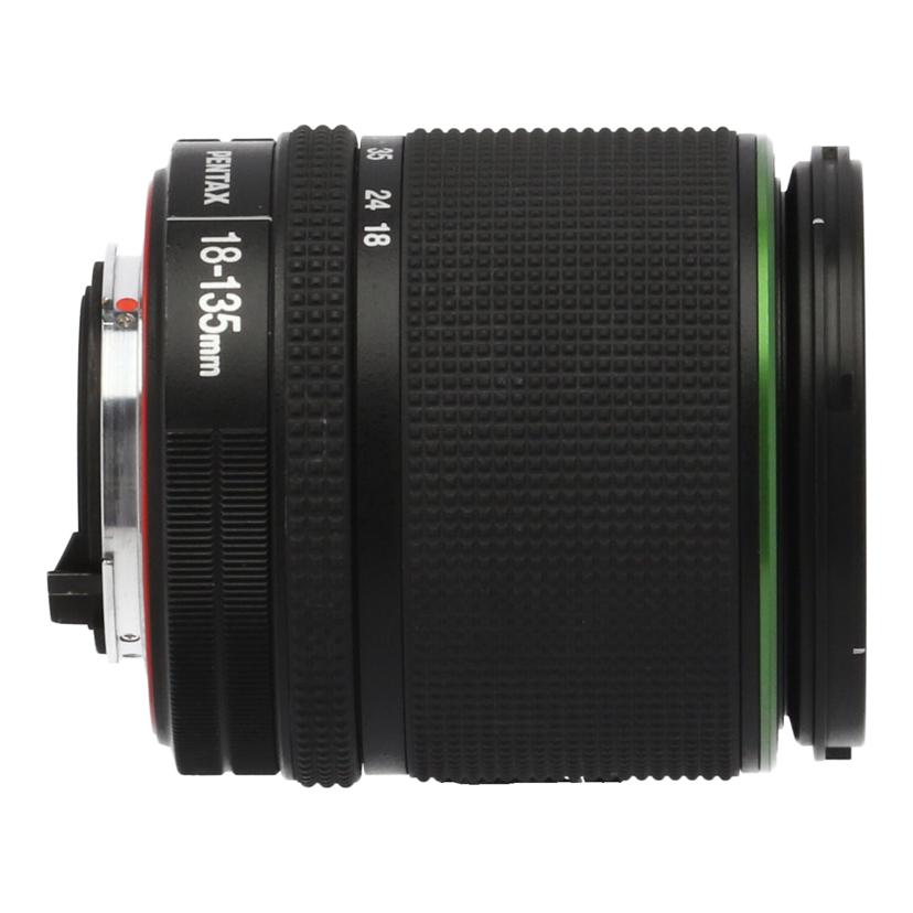 ＰＥＮＴＡＸ ペンタックス/交換レンズ／１８－１３５ｍｍ/DA 18-135mm F3.5-5.6//5991613/Bランク/62