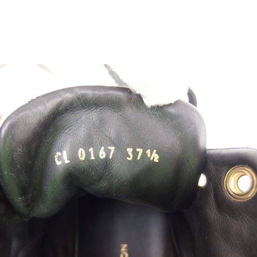 ＬＯＵＩＳ　ＶＵＩＴＴＯＮ　 ルイヴィトン/ＬＯＵＩＳ　ＶＵＩＴＴＯＮ　ハイカットレザースニーカー/CL0167//Bランク/82