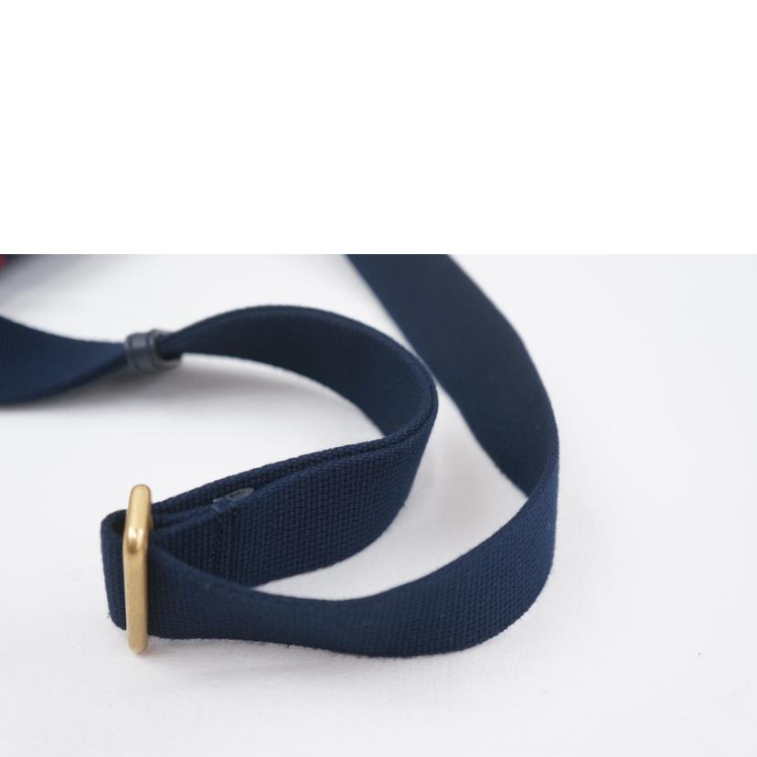 ＧＵＣＣＩ グッチ/ＧＧウール　ウエストバック/598181//525040/Aランク/67
