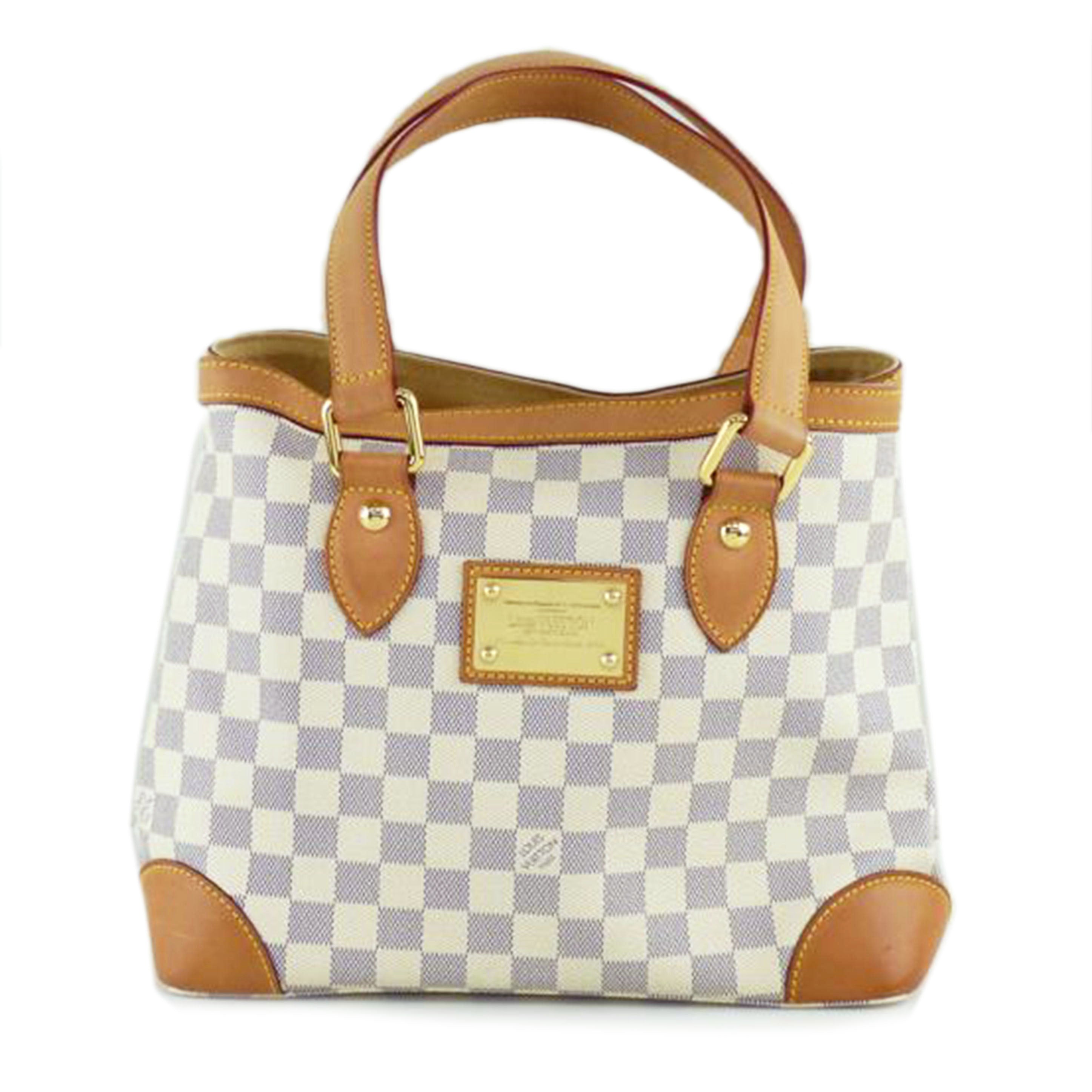 ＬＯＵＩＳ　ＶＵＩＴＴＯＮ ルイ・ヴィトン/ハムステッドＰＭ／ダミエ・アズール/N51207//MI5088/Bランク/64