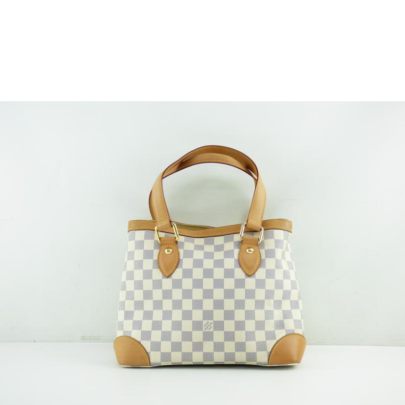 ＬＯＵＩＳ　ＶＵＩＴＴＯＮ ルイ・ヴィトン/ハムステッドＰＭ／ダミエ・アズール/N51207//MI5088/Bランク/64