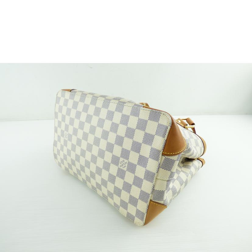 ＬＯＵＩＳ　ＶＵＩＴＴＯＮ ルイ・ヴィトン/ハムステッドＰＭ／ダミエ・アズール/N51207//MI5088/Bランク/64