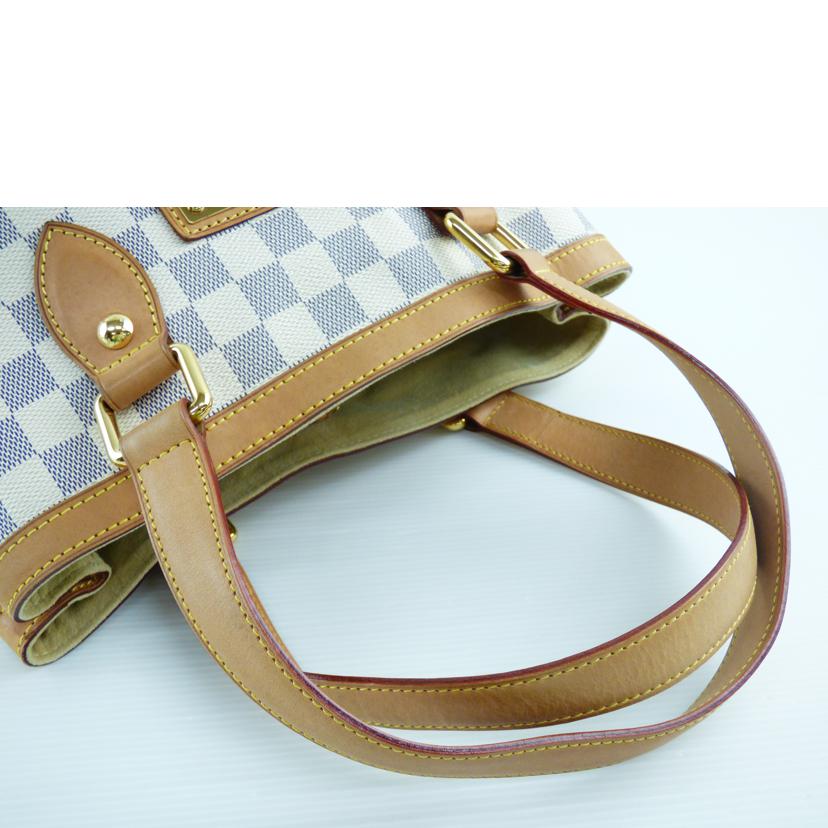ＬＯＵＩＳ　ＶＵＩＴＴＯＮ ルイ・ヴィトン/ハムステッドＰＭ／ダミエ・アズール/N51207//MI5088/Bランク/64