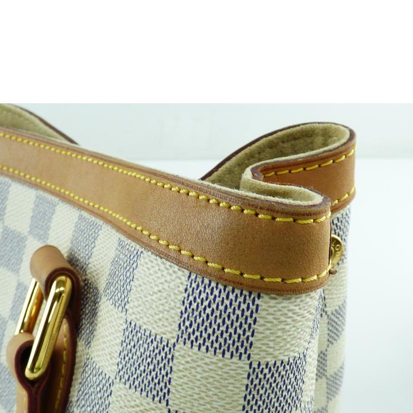 ＬＯＵＩＳ　ＶＵＩＴＴＯＮ ルイ・ヴィトン/ハムステッドＰＭ／ダミエ・アズール/N51207//MI5088/Bランク/64