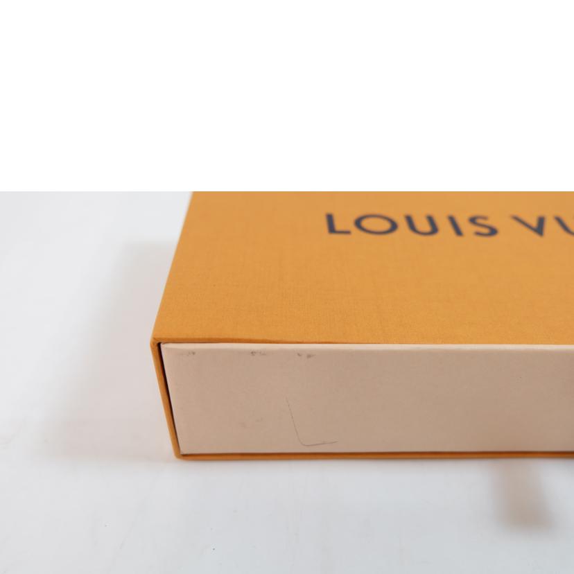 　　ＬＶ ﾙｲｳﾞｨﾄﾝ/トランク・ジッピーウォレット／モノグラムエクリプス/M80558//RFID(ICﾁｯﾌﾟ）/ABランク/71