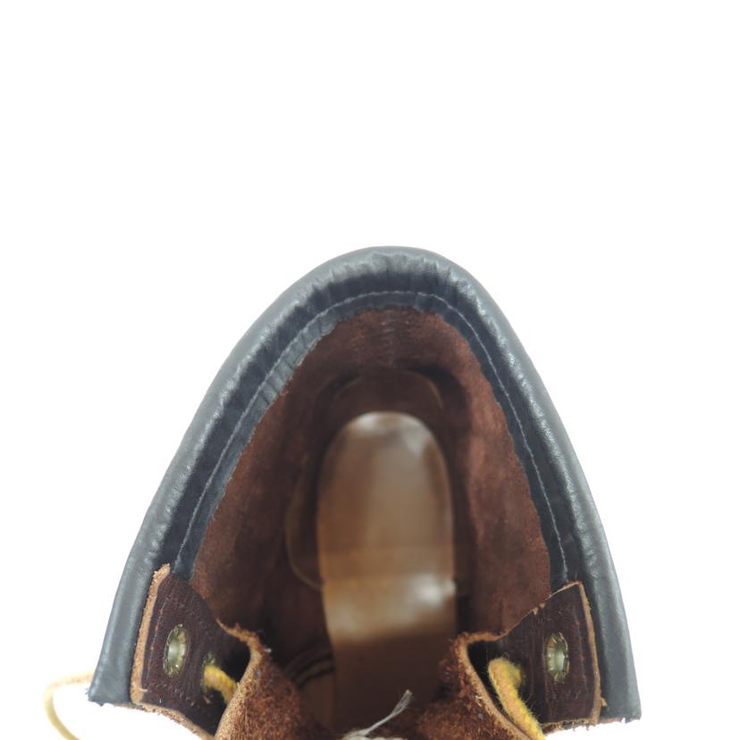 ＲＥＤ　ＷＩＮＧ レッドウィング/ワークブーツ／Ｊ．ＣＲＥＷ別注/4183//-/Bランク/06
