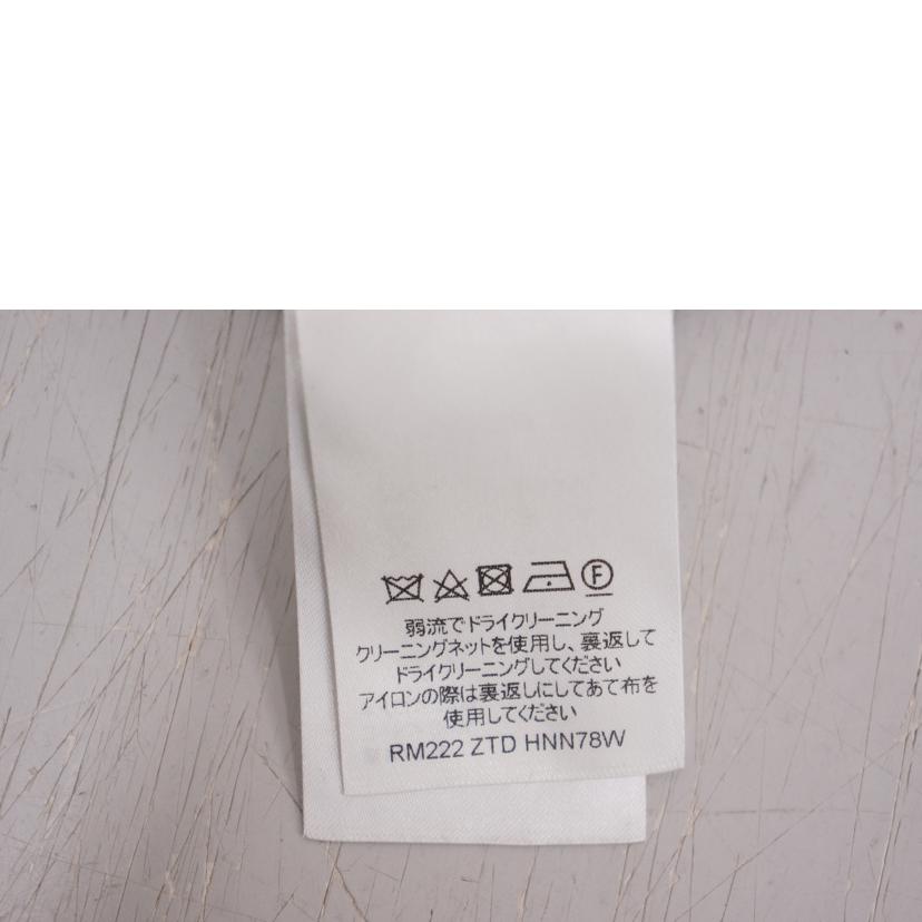 ＬＶ ルイヴィトン/ＬＶ　グラフィックニット　Ｔシャツ　４Ｌ/ZTD HNN78W//ABランク/67