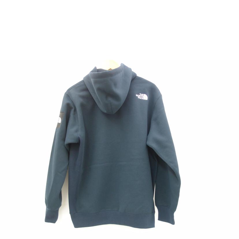 ＴＨＥ　ＮＯＲＴＨ　ＦＡＣＥ ﾉｰｽﾌｪｲｽ/ＴＨＥ　ＮＯＲＴＨ　ＦＡＣＥ　スクエアロゴジップ/NT62349//SAランク/69