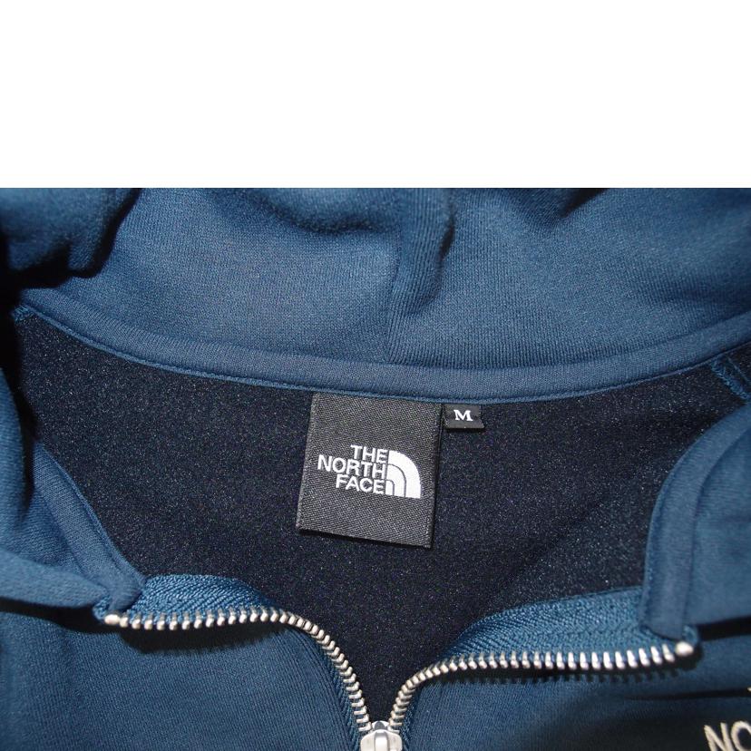 ＴＨＥ　ＮＯＲＴＨ　ＦＡＣＥ ﾉｰｽﾌｪｲｽ/ＴＨＥ　ＮＯＲＴＨ　ＦＡＣＥ　スクエアロゴジップ/NT62349//SAランク/69