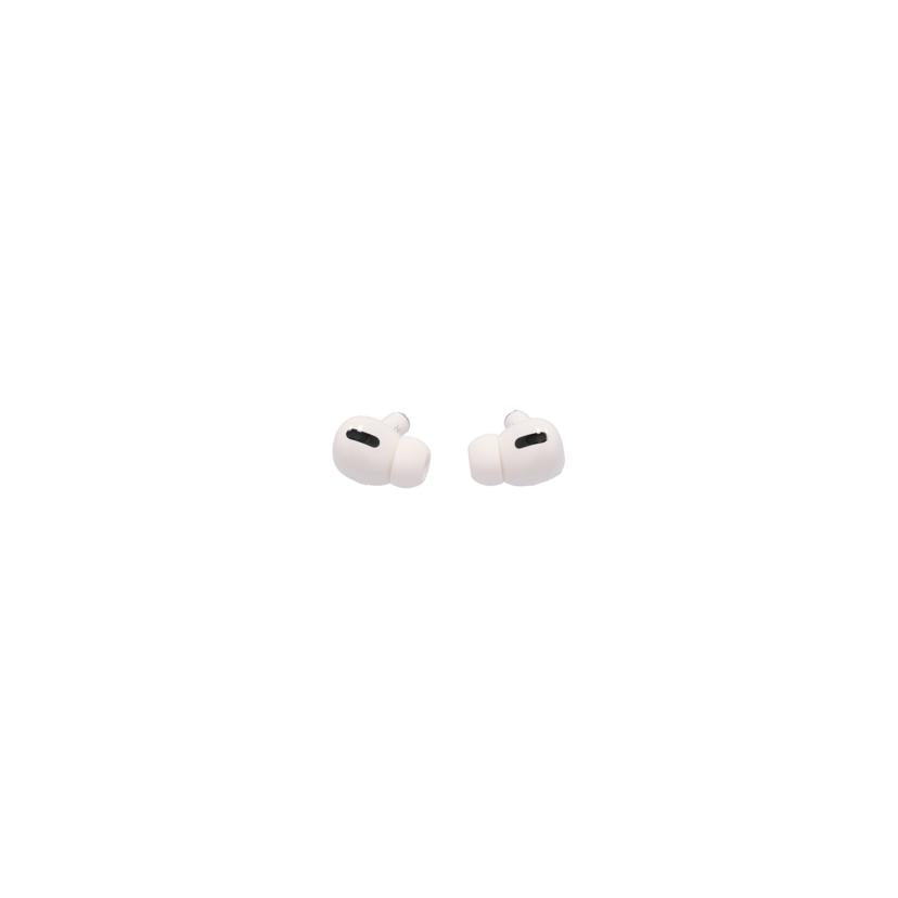 ＡＰＰＬＥ アップル/Ａｐｐｌｅ　ＡｉｒＰｏｄｓ　Ｐｒｏ　第１世代/MLWK3J A //sgxcgvc6c1059/Bランク/09