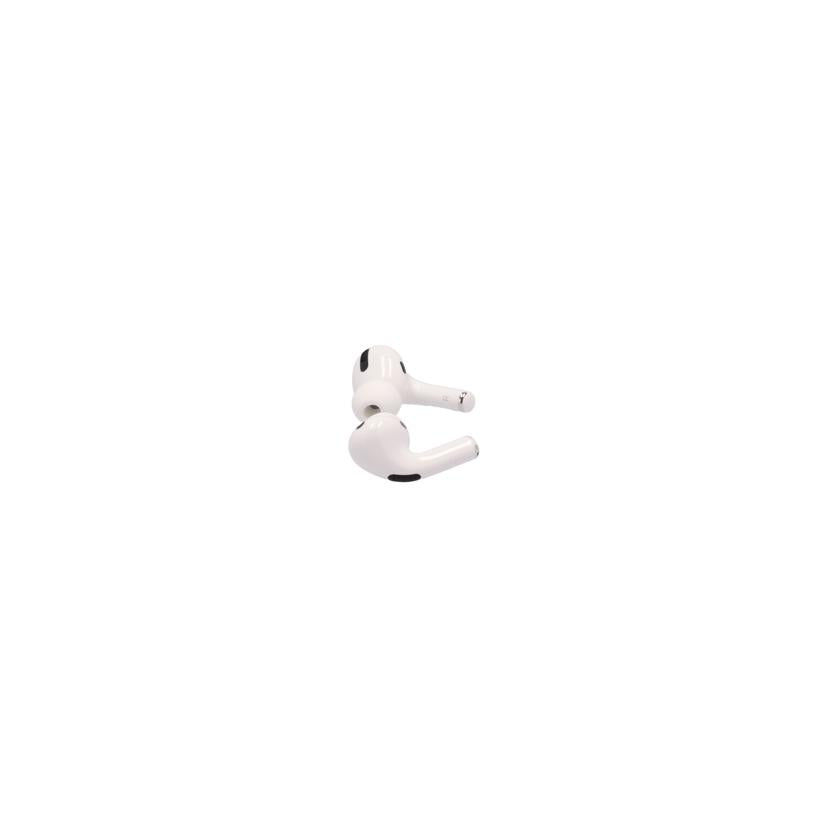 ＡＰＰＬＥ アップル/Ａｐｐｌｅ　ＡｉｒＰｏｄｓ　Ｐｒｏ　第１世代/MLWK3J A //sgxcgvc6c1059/Bランク/09