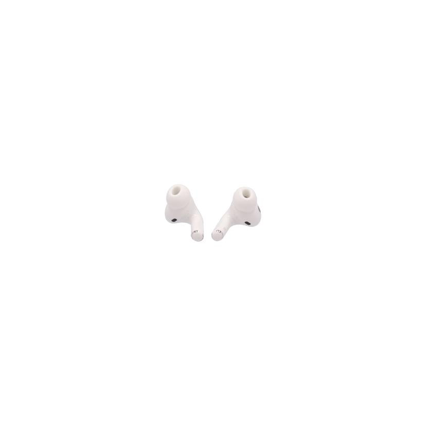 ＡＰＰＬＥ アップル/Ａｐｐｌｅ　ＡｉｒＰｏｄｓ　Ｐｒｏ　第１世代/MLWK3J A //sgxcgvc6c1059/Bランク/09